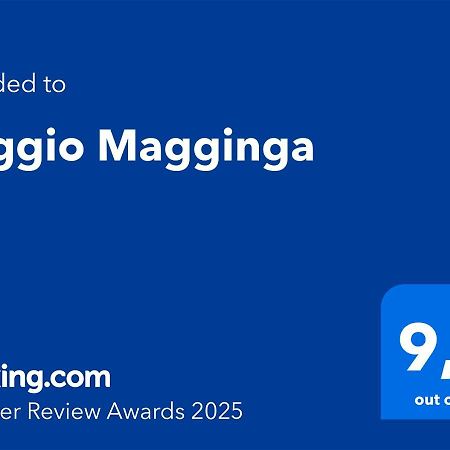 Poggio Magginga Apartment Terricciola Екстериор снимка