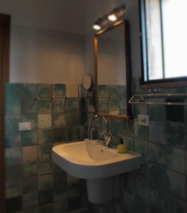 Poggio Magginga Apartment Terricciola Екстериор снимка
